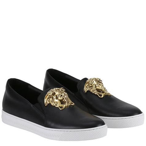 versace shoes mens 2015|versace collection men's shoes.